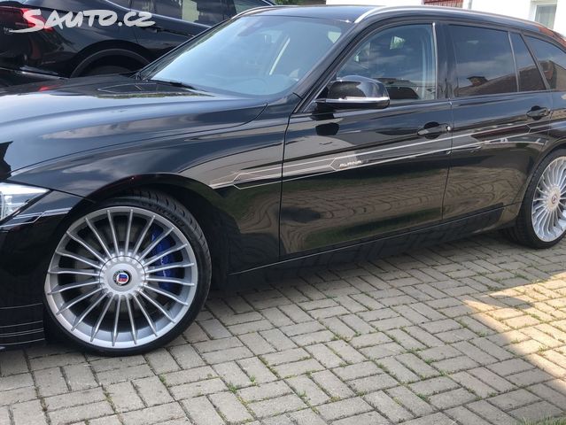 Alpina D3